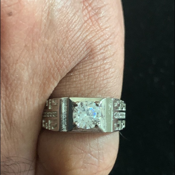 Other - Ring Sterling Silver